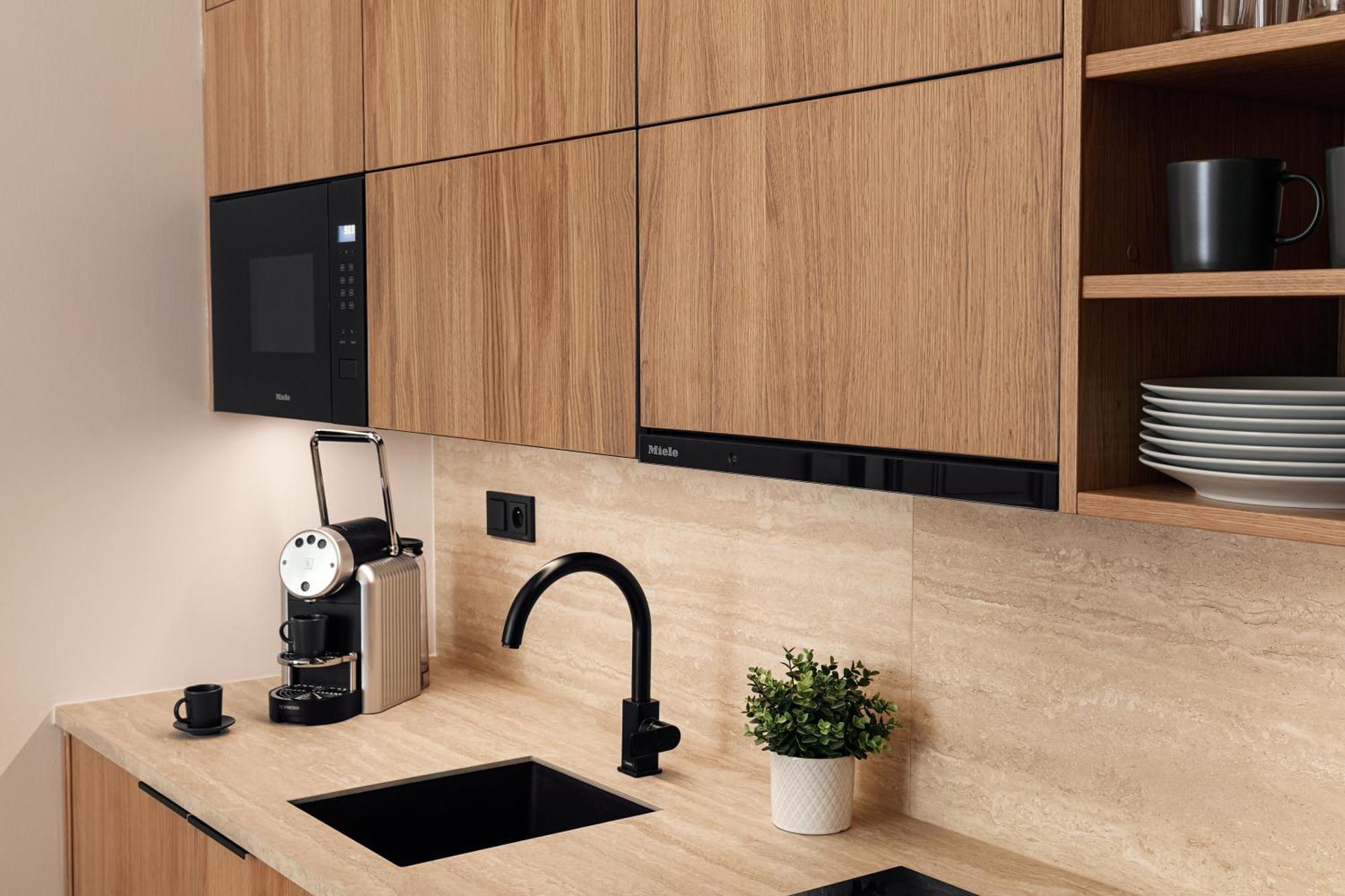 R16 Residences Praga Exterior foto