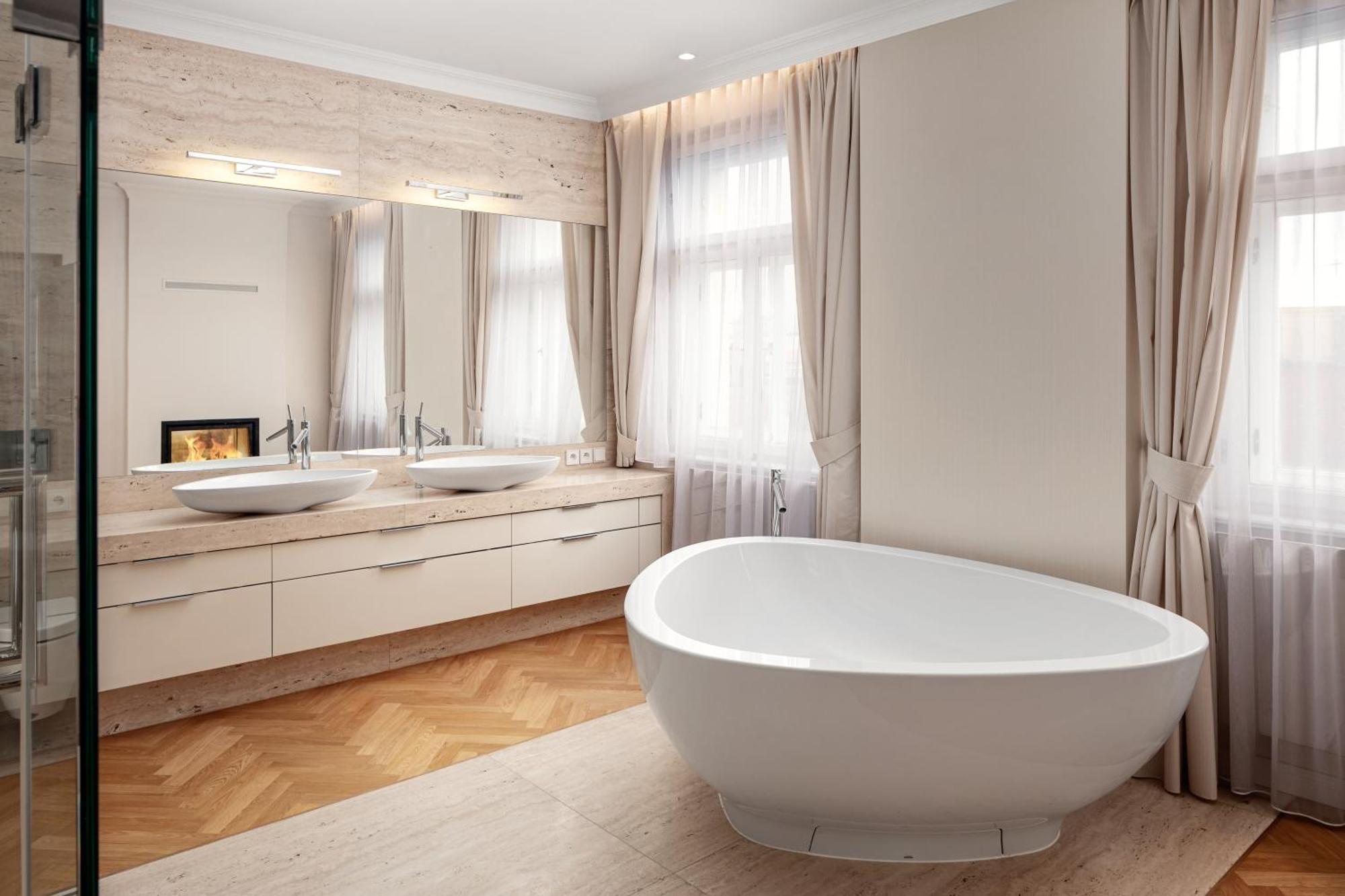 R16 Residences Praga Cameră foto